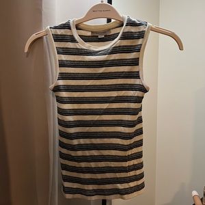 All Saints Patterned Tank